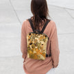 Backpack No. 1 William Morris 