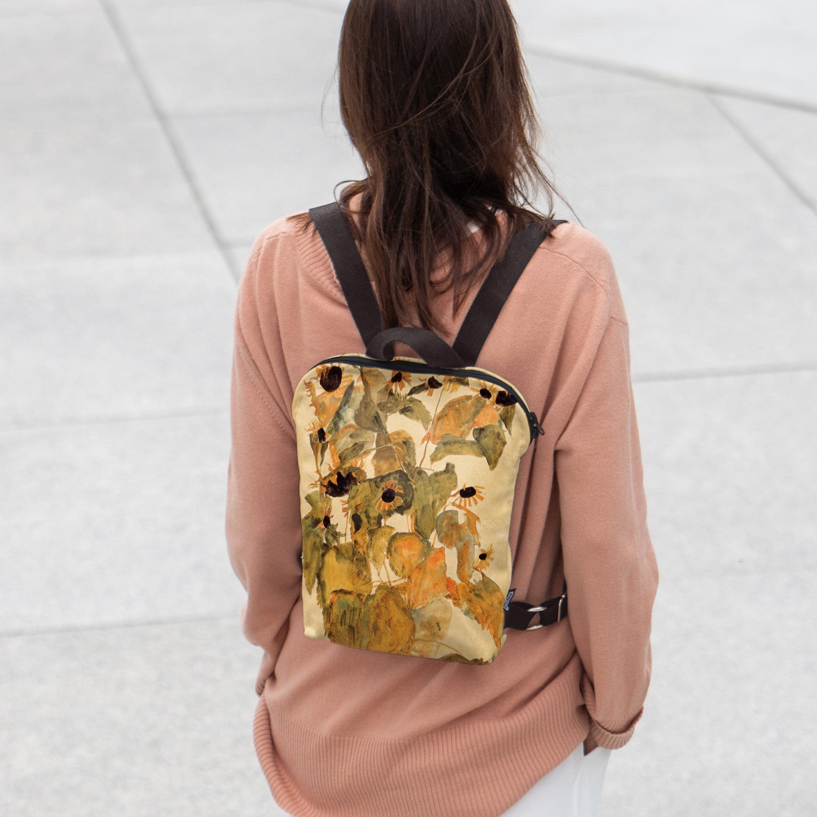 Backpack No. 1 William Morris 