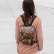 Backpack No. 1 William Morris 