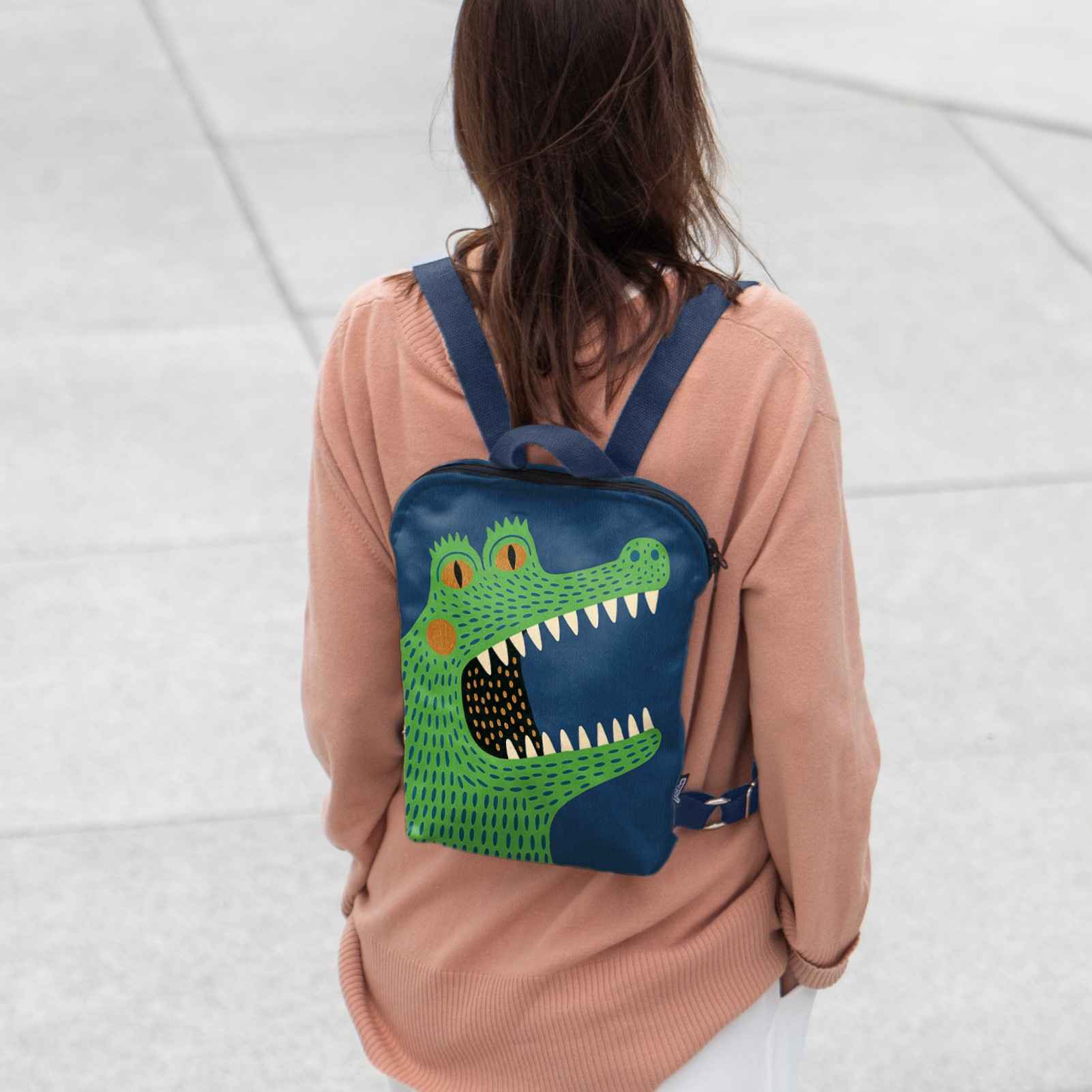 Backpack Imagine 