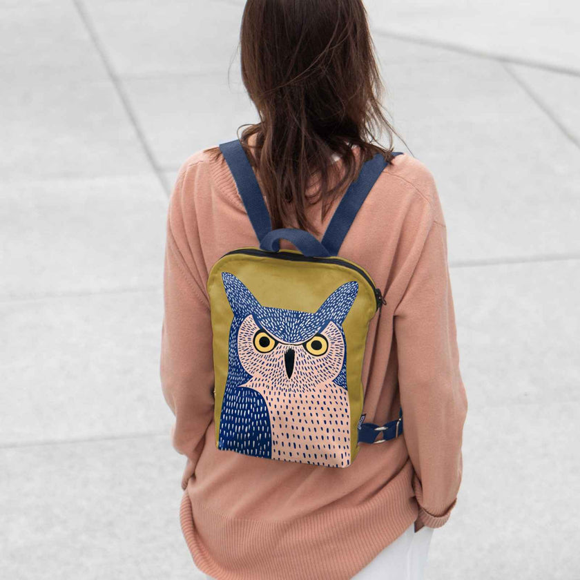 Backpack Imagine 