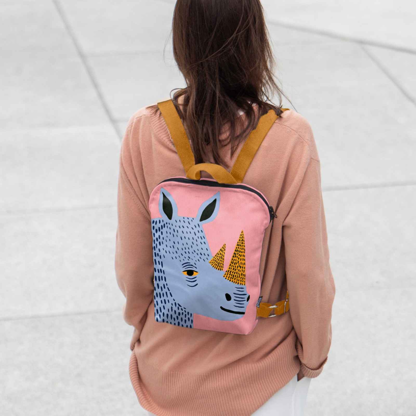 Backpack Imagine 