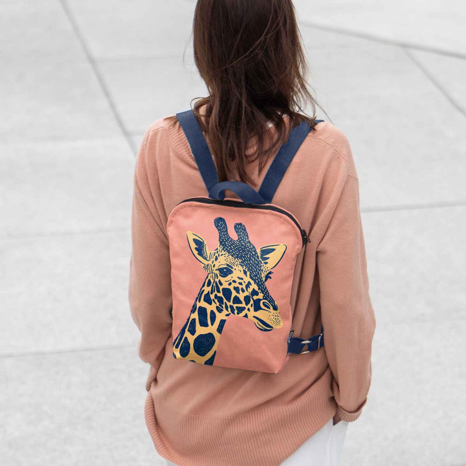 Backpack Imagine 