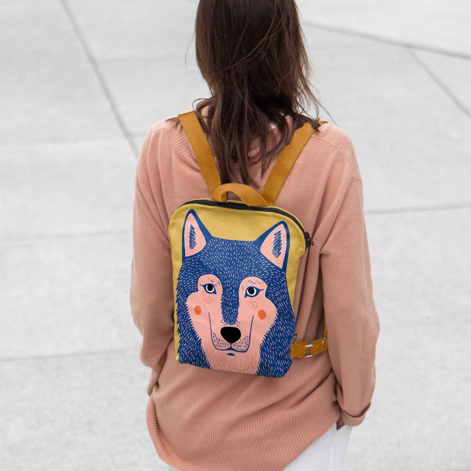 Backpack Imagine 