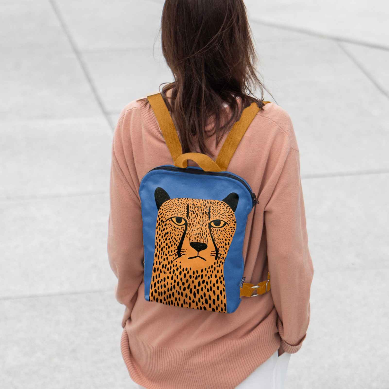 Backpack Imagine 