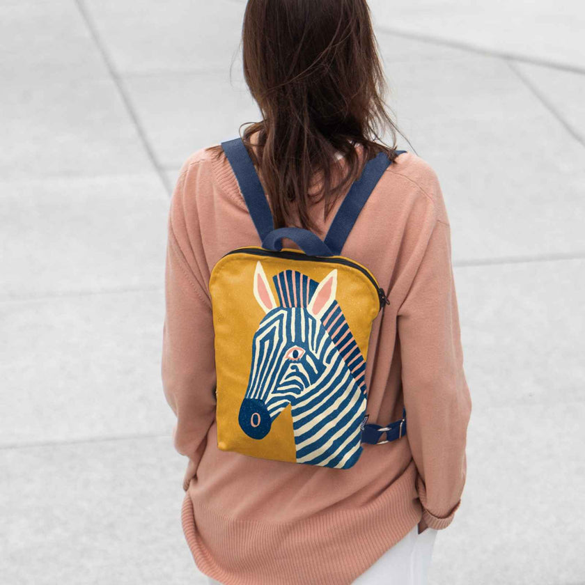 Backpack Imagine 