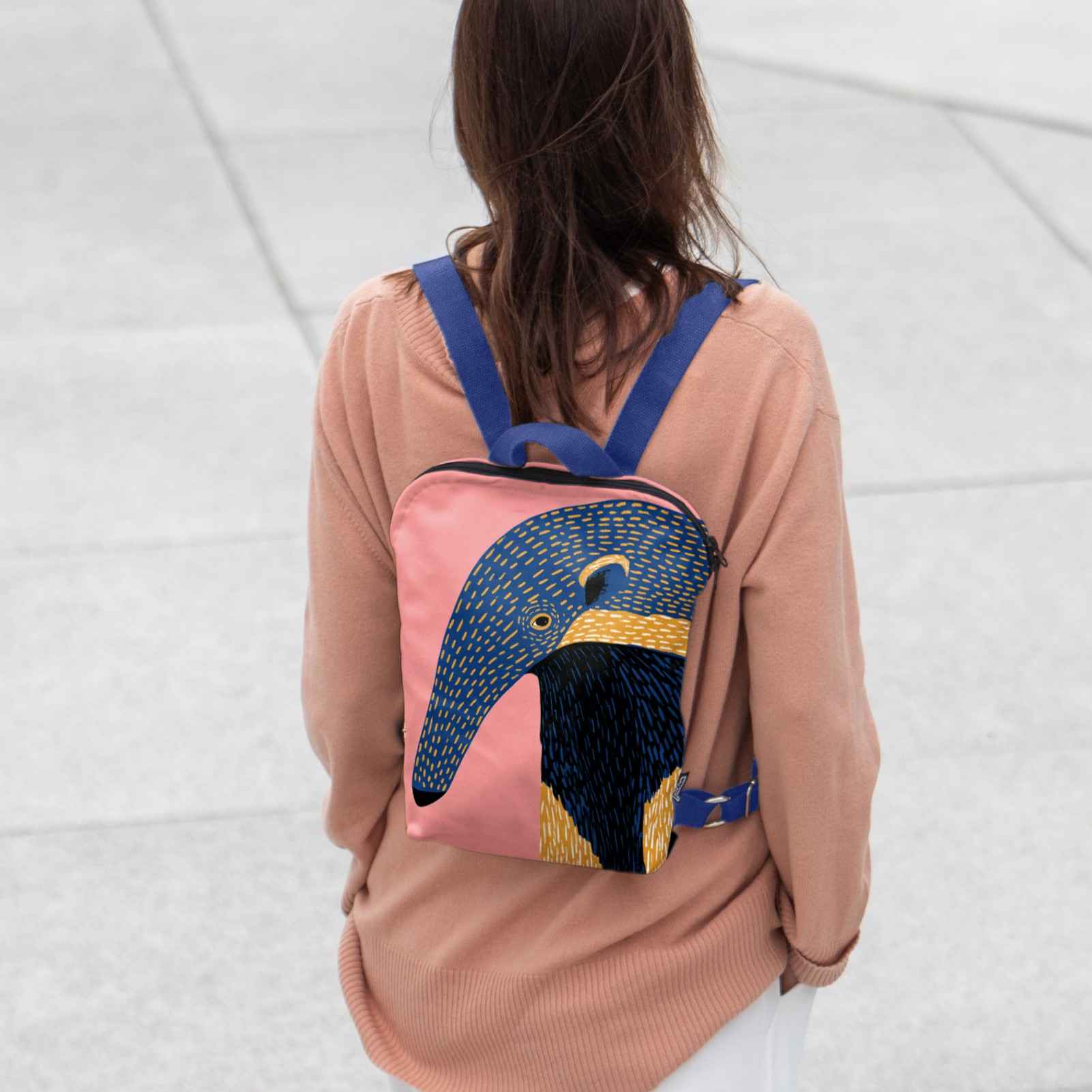 Backpack Imagine 