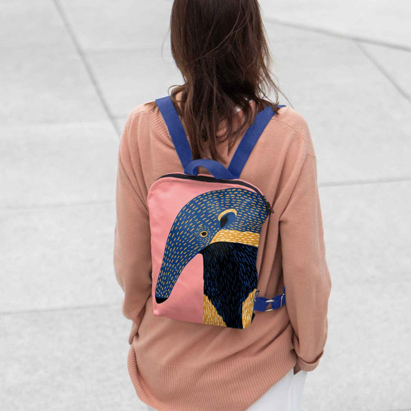 Backpack Imagine 