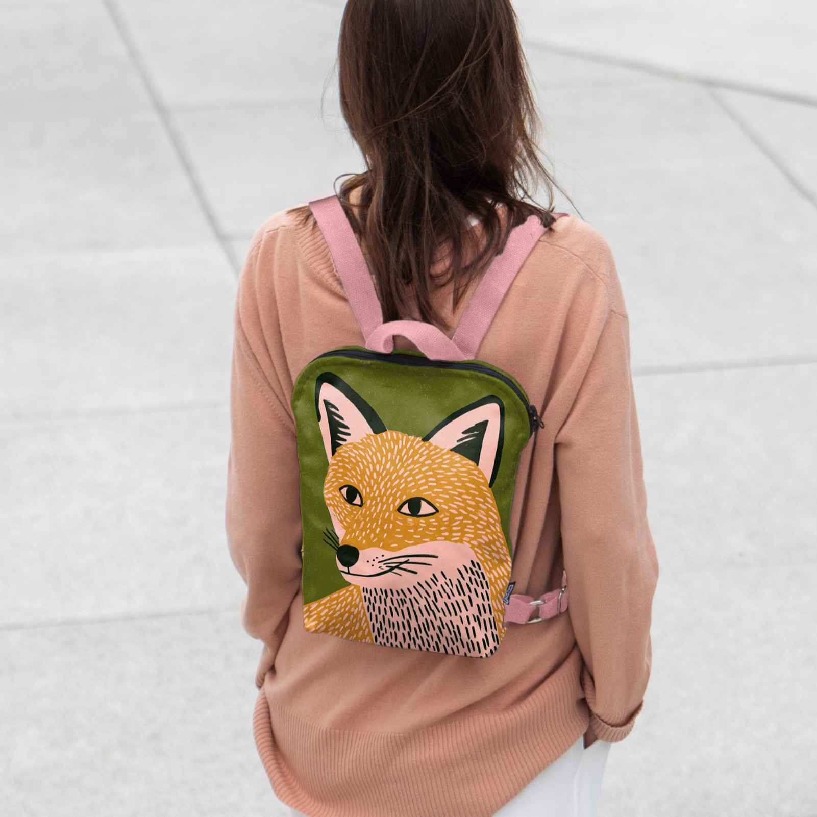 Backpack Imagine 