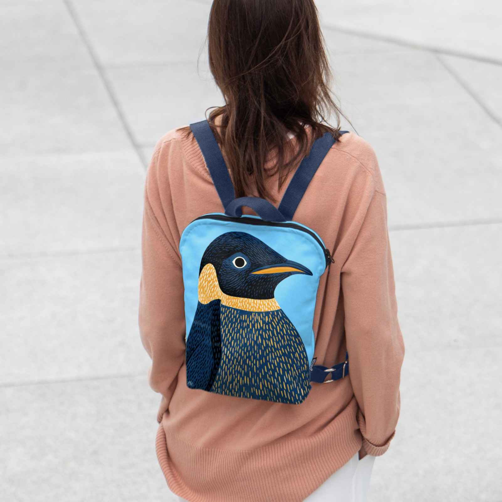 Backpack Imagine 
