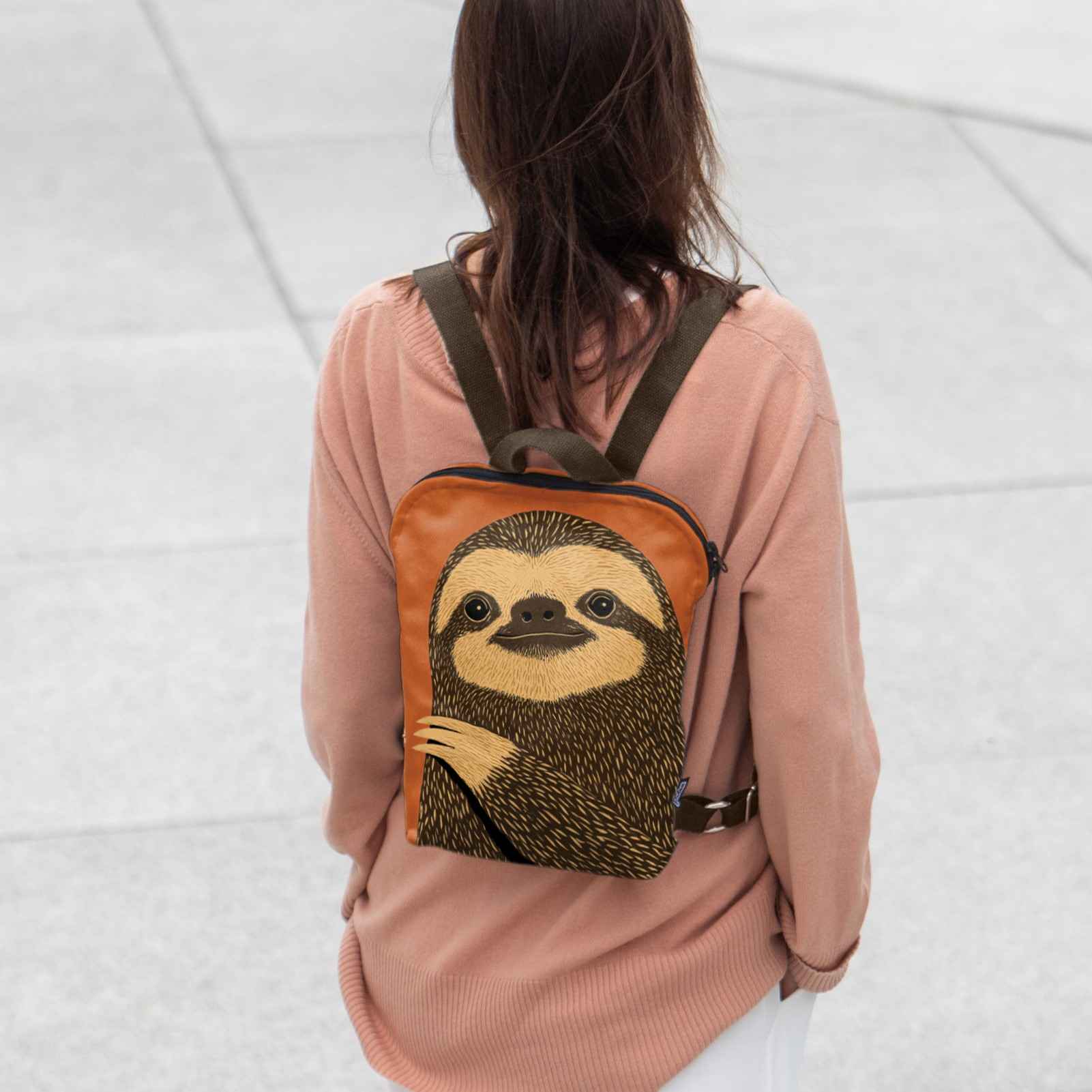 Backpack Imagine 