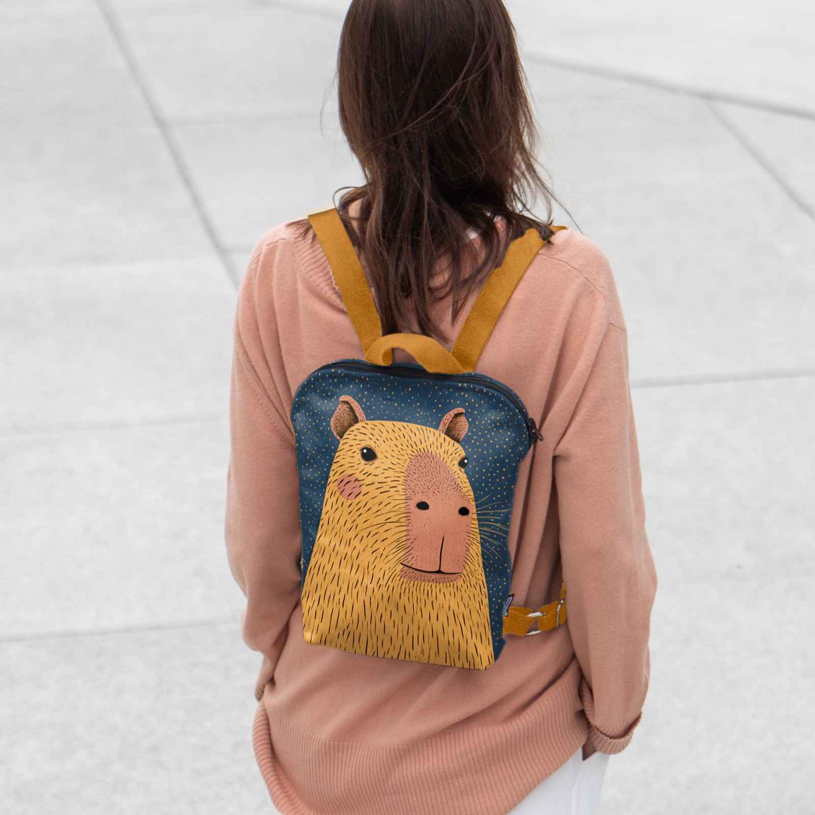 Backpack ZOO 