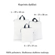 Backpack No. 1 MK Čiurlionis 