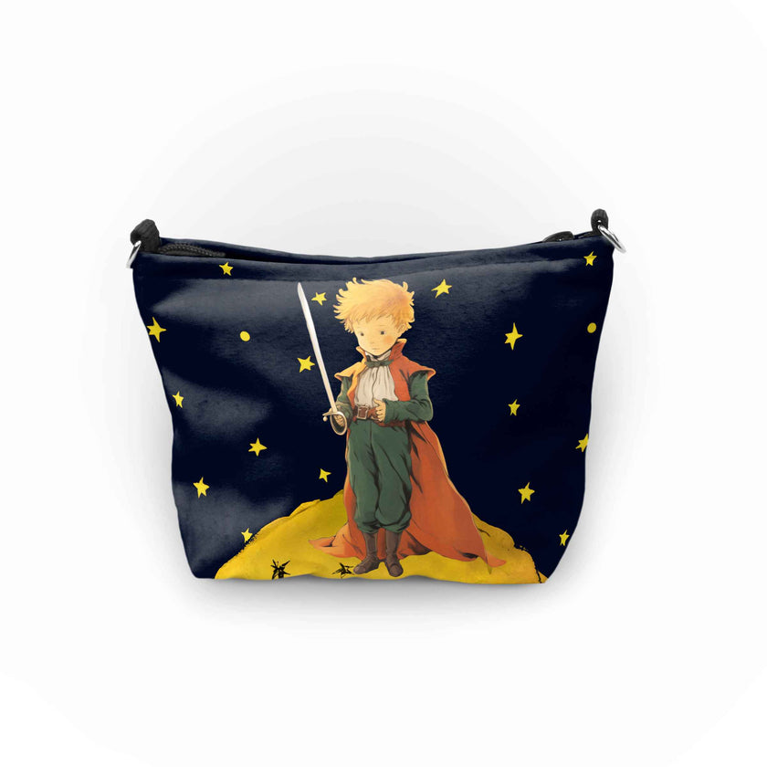 Cosmetic bag Antoine de Saint-Exupéry The Little Prince 