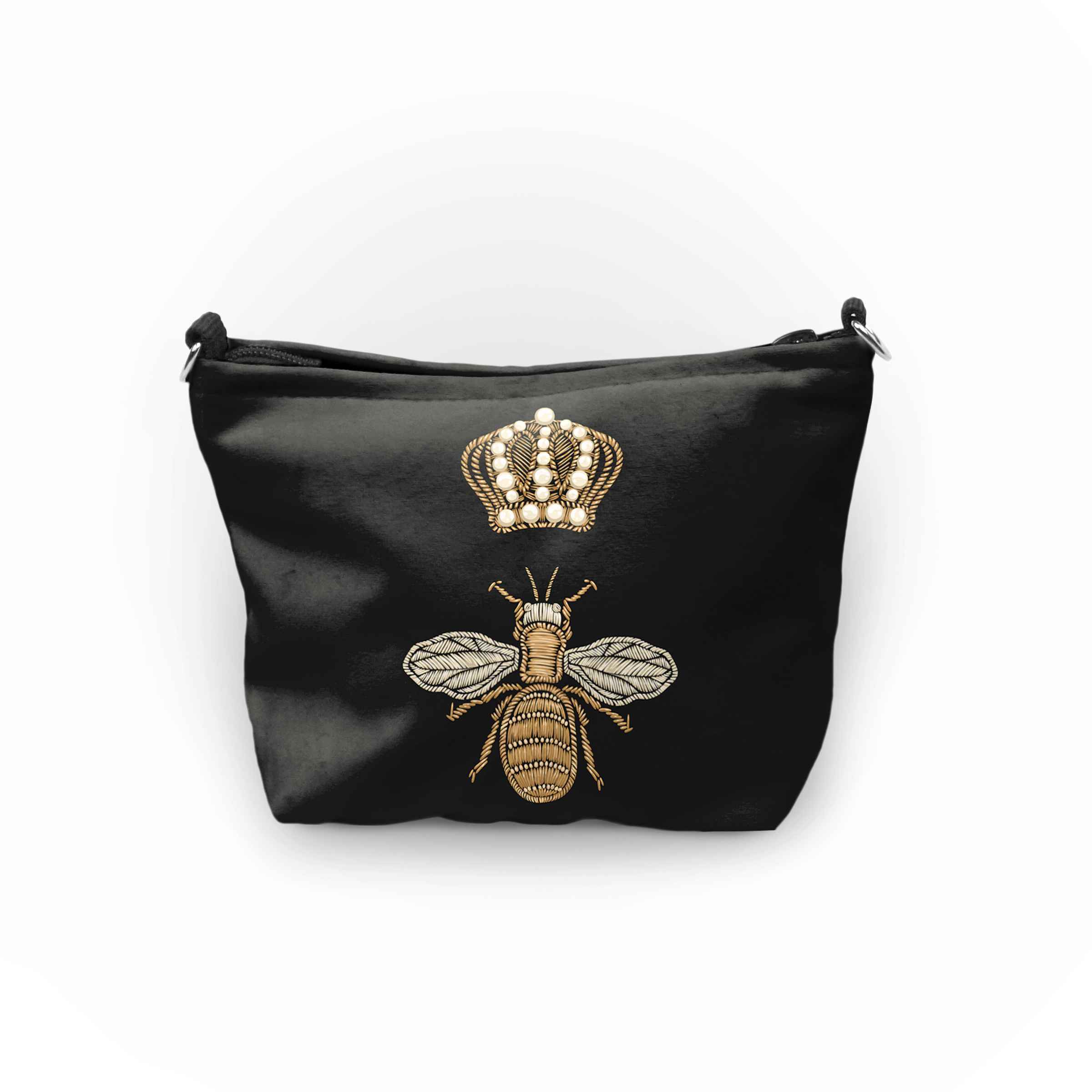 <tc>Cosmetic bag "Golden bee"</tc>