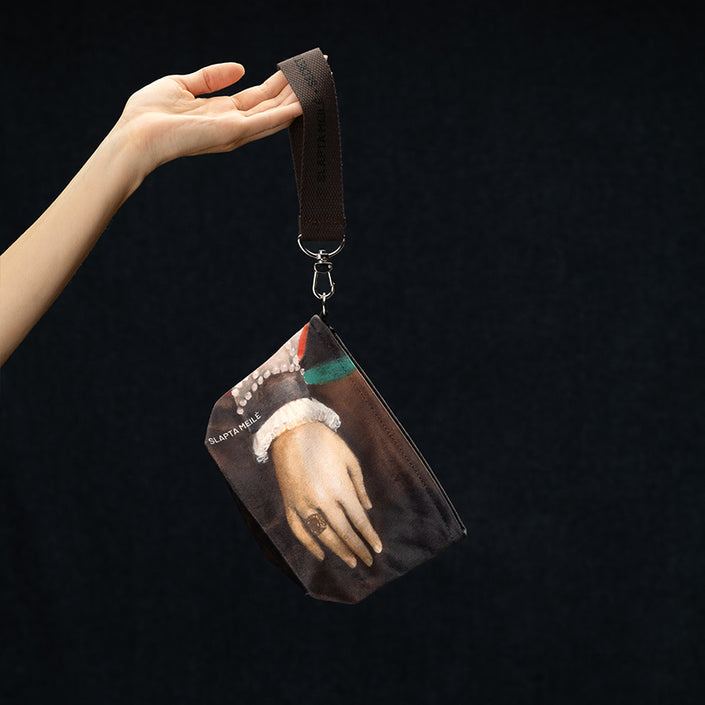 Cosmetic bag Secret Love 