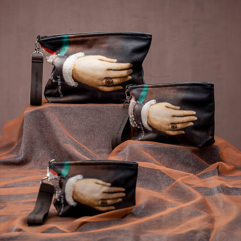 Kosmetinė Slapta meilė „Barbara