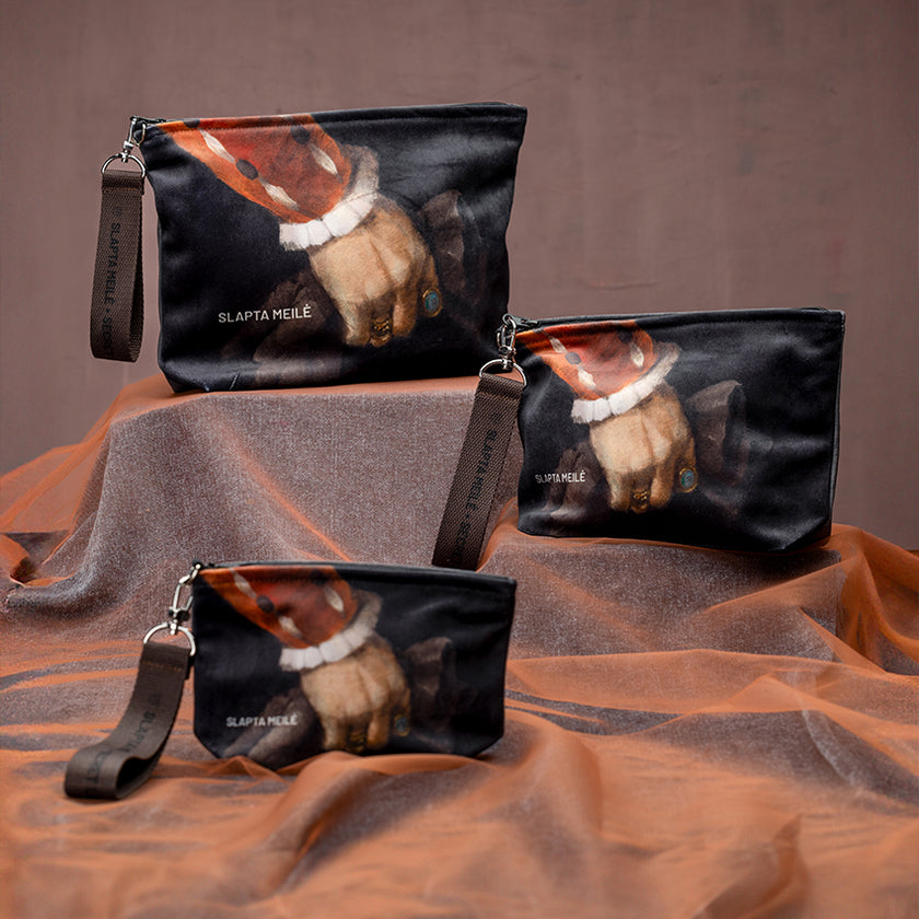 Kosmetinė Slapta meilė „Augustus