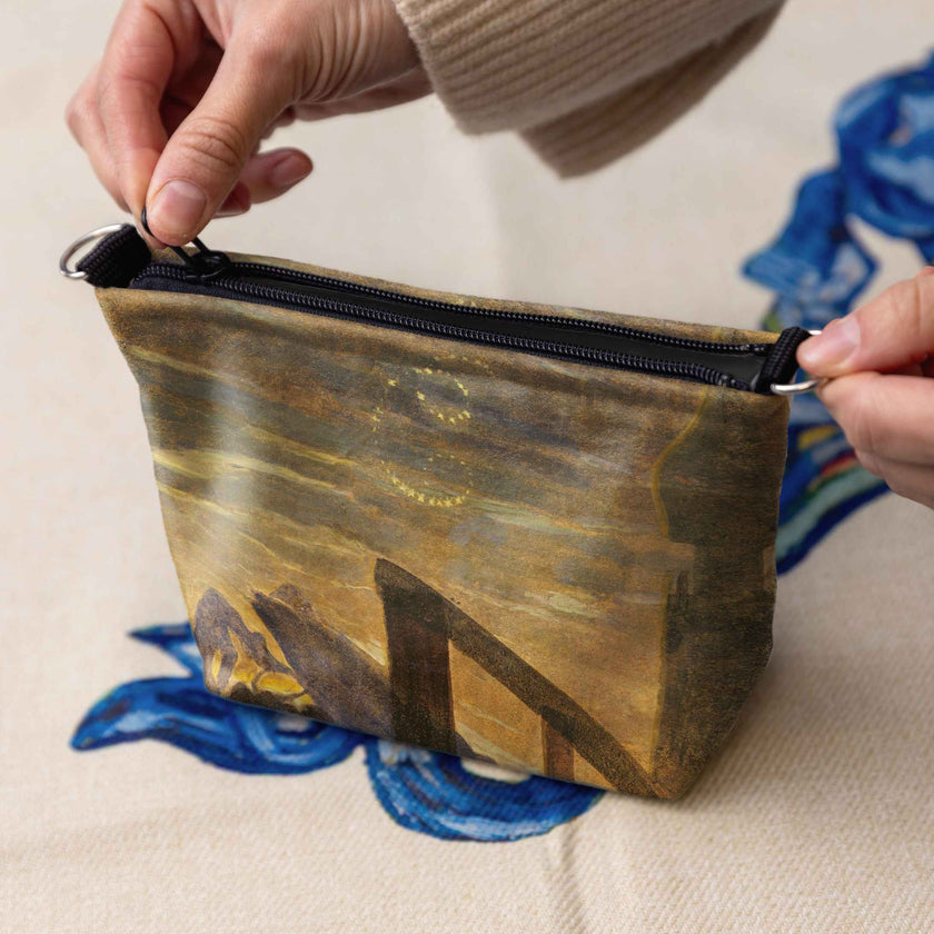 Kosmetinė M. K. Čiurlionis „Saulė eina Vėžio ženklu