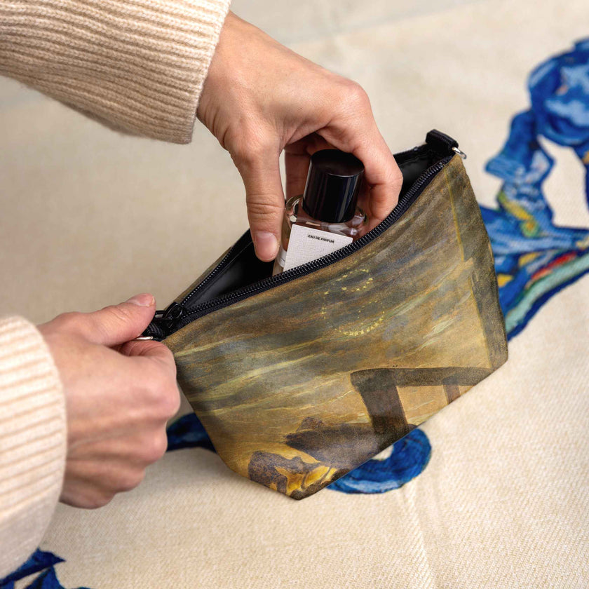 Kosmetinė M. K. Čiurlionis „Saulė eina Vėžio ženklu