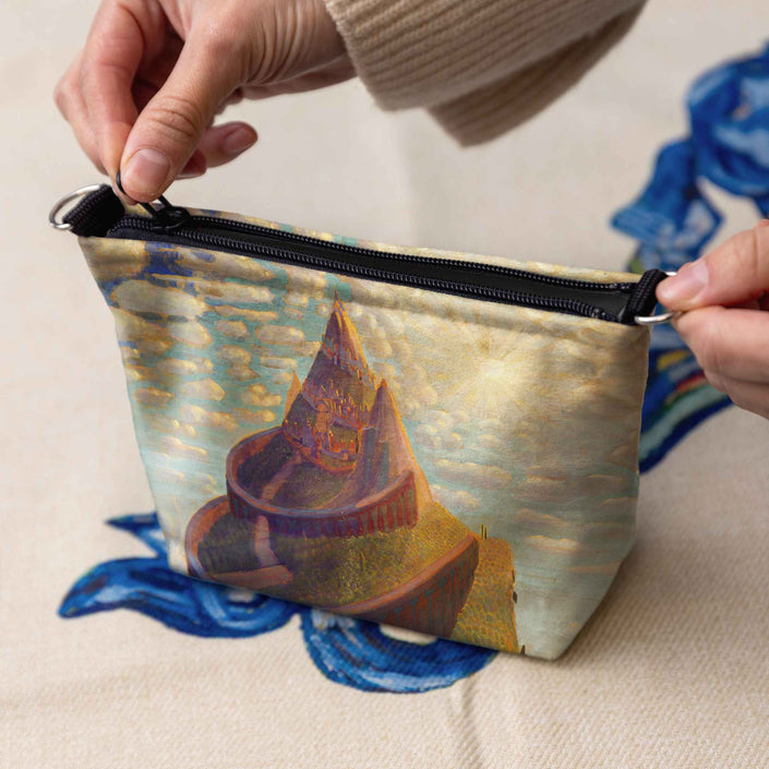 Kosmetinė M. K. Čiurlionis „Pilies pasaka