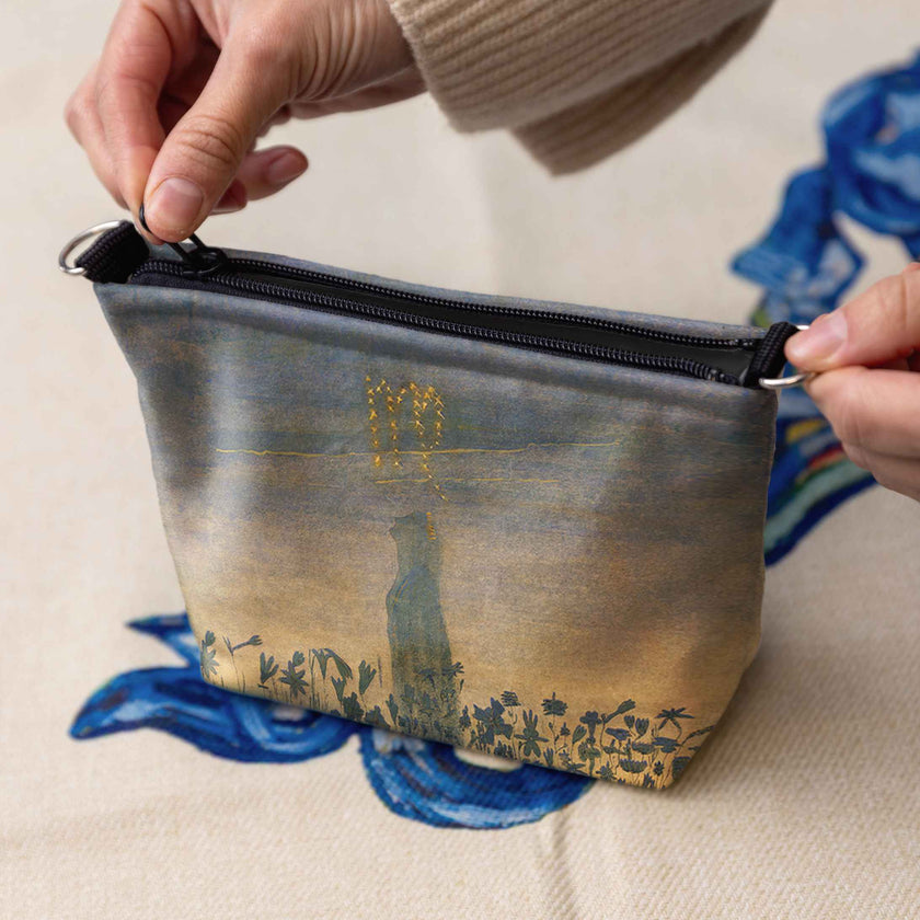 Cosmetic M.K. Čiurlionis 