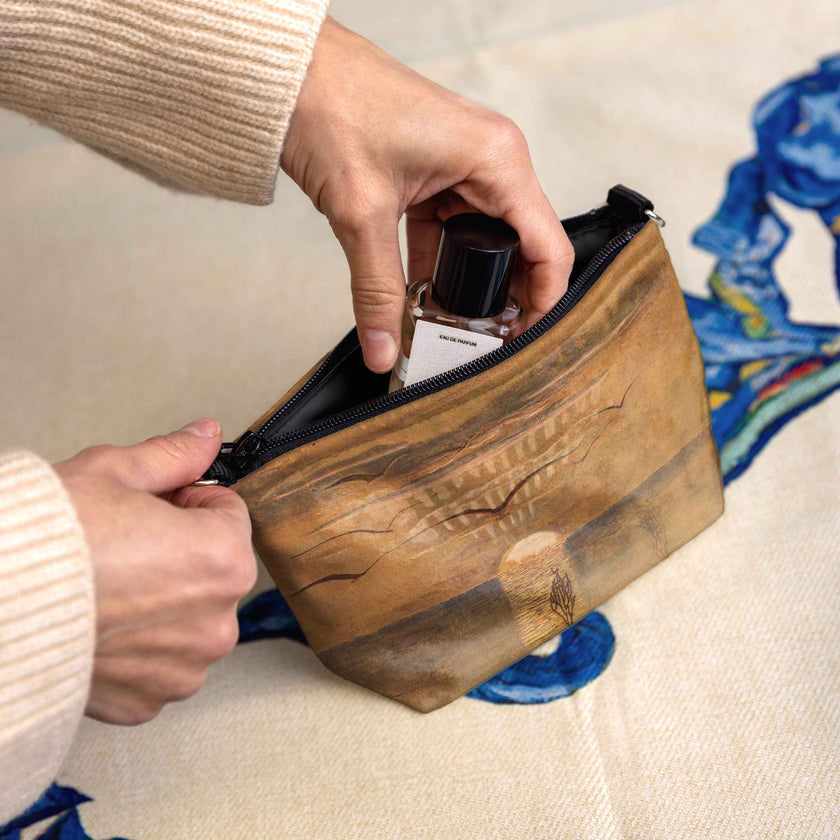 Kosmetinė M. K. Čiurlionis „Saulėlydis