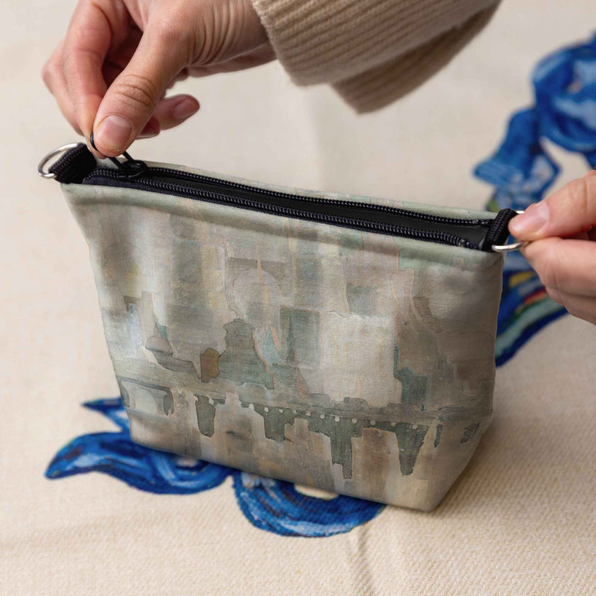 Kosmetinė M. K. Čiurlionis „Miestas