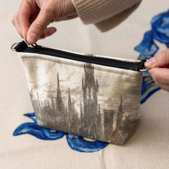 Kosmetinė M. K. Čiurlionis „Bokštai