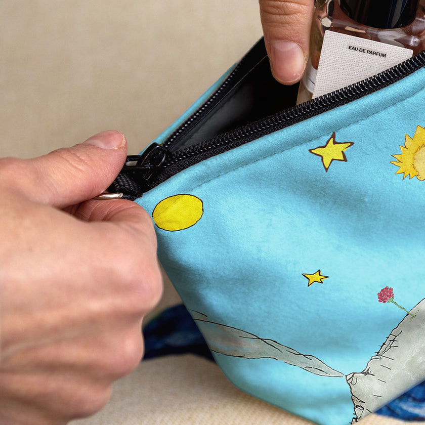 Cosmetic Antoine de Saint-Exupéry The Little Prince 