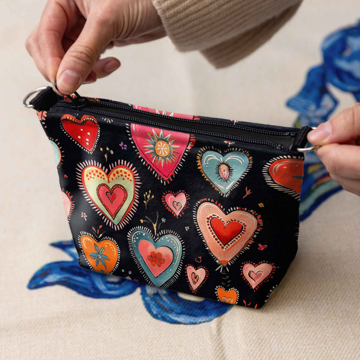 Cosmetic bag Imagine 