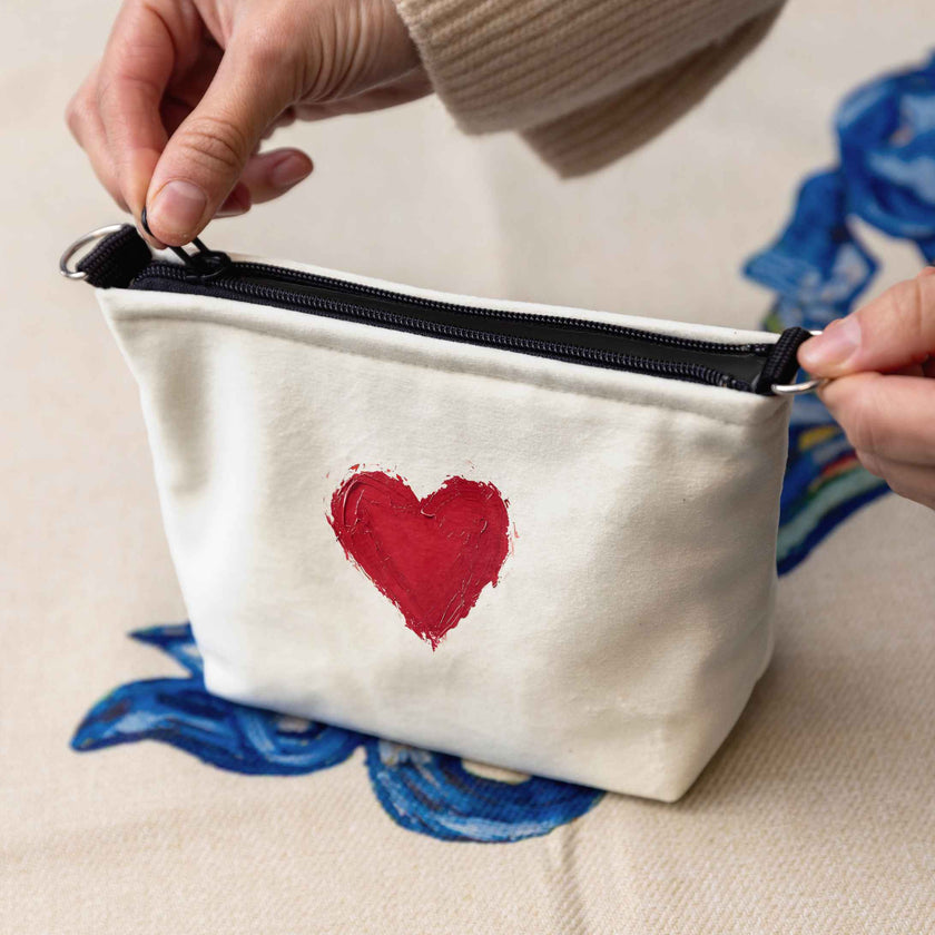 Kosmetinė Imagine „Mano širdelė