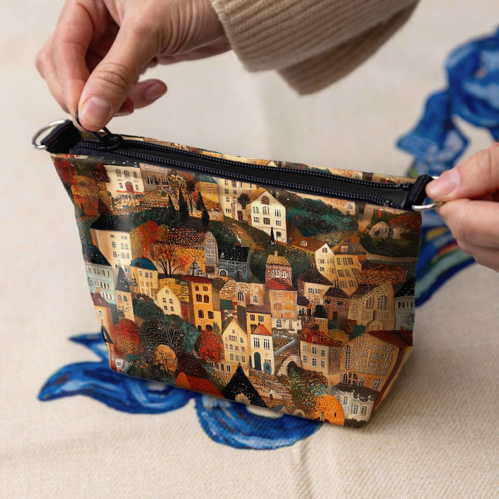 Cosmetic Bag Imagine 