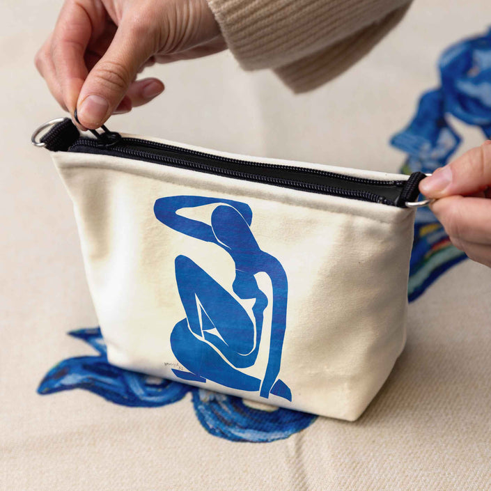 Kosmetinė Henri Matisse „Blue Nude