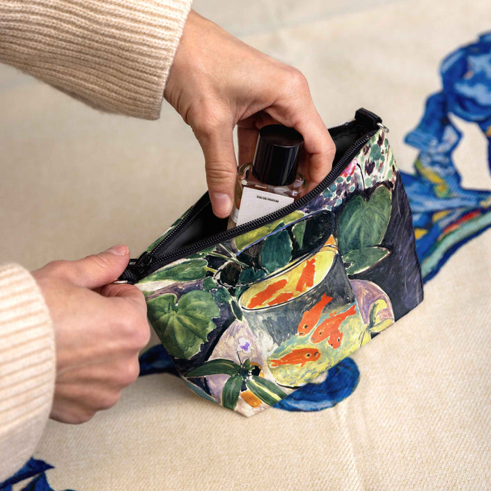 Kosmetinė Henri Matisse „The Goldfish