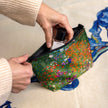 Cosmetic bag M.K. Čiurlionis 