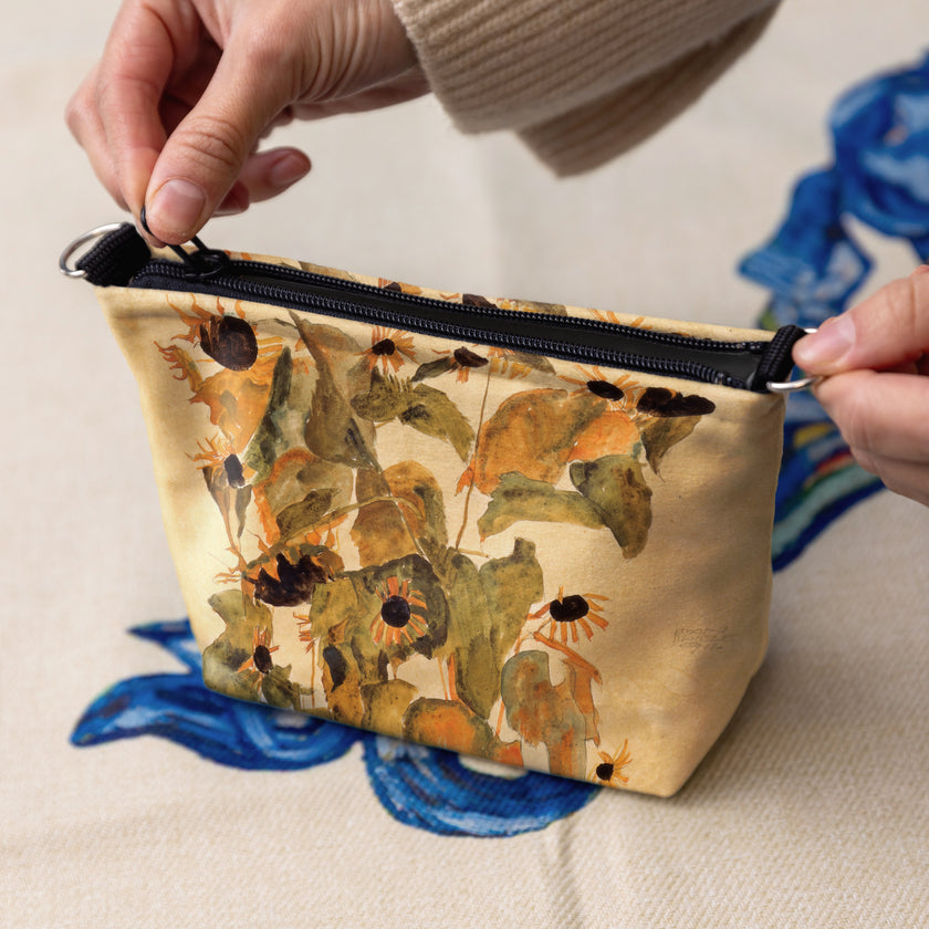 Cosmetic Bag William Morris 