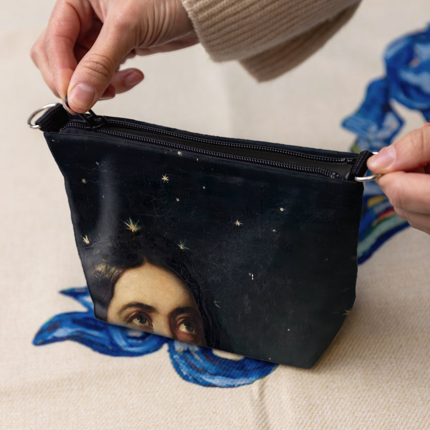 Kosmetinė „Uranijos portretas