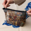 Cosmetic Bag William Morris 