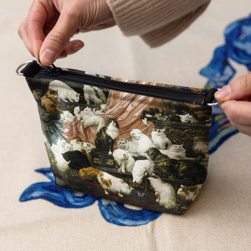 Kosmetinė Carl Kahler „Mano žmonos numylėtiniai