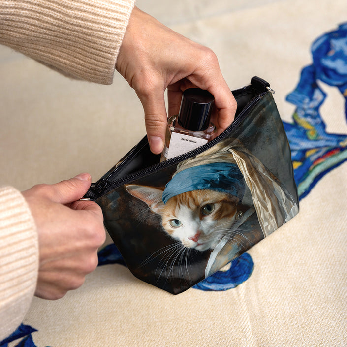 Cosmetic bag Imagine 