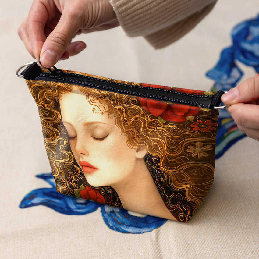 <tc>Cosmetic bag Imagine "Glamour"</tc>