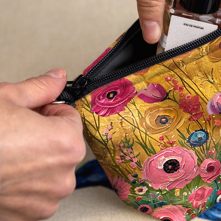 Cosmetic bag Imagine 