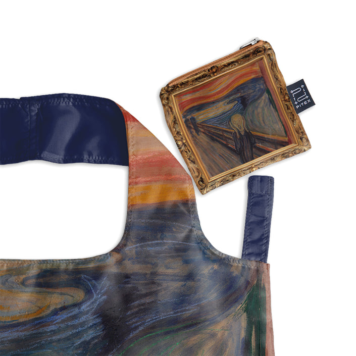Easy bag Edvard Munch „The Scream