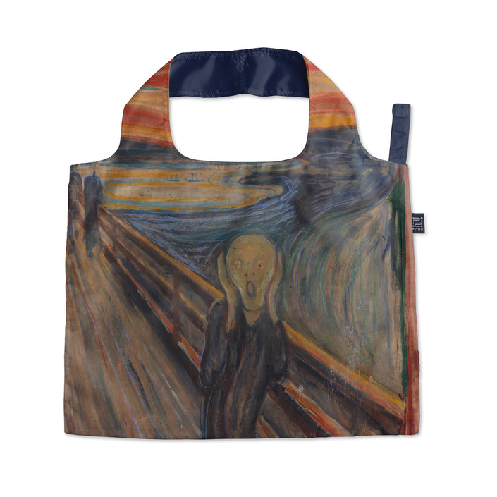 Easy bag Edvard Munch „The Scream