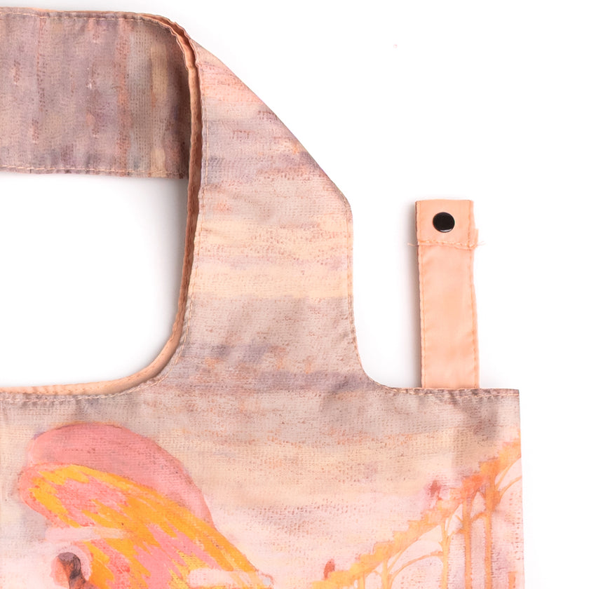 Easy bag M. K. Čiurlionis „Angelo preliudas