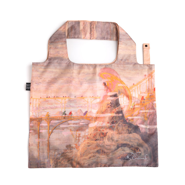 Easy bag MK Čiurlionis 
