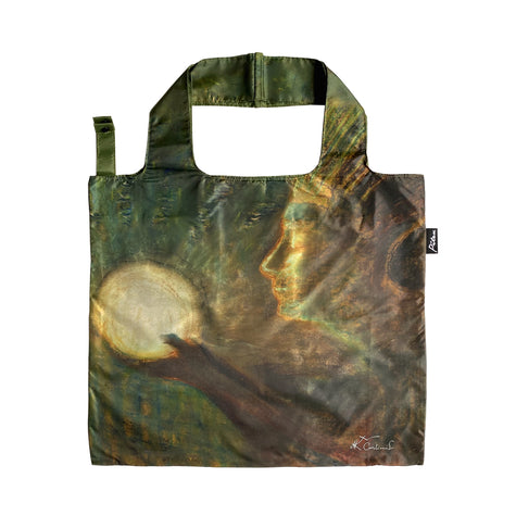 Easy bag krepšys M. K. Čiurlionis „Bičiulystė