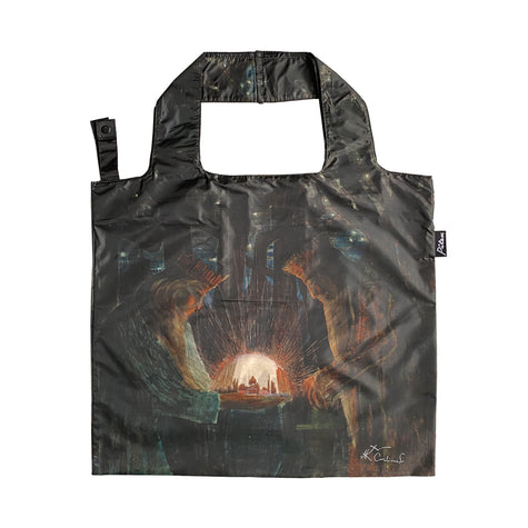Easy bag krepšys M. K. Čiurlionis „Karalių pasaka