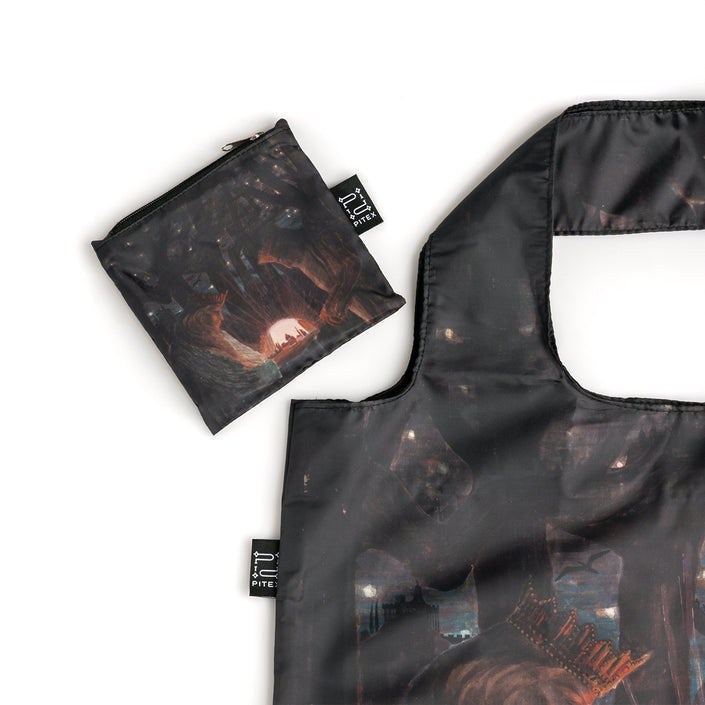 Easy bag MK Čiurlionis 